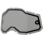Διπλή ζελατίνα για μάσκα 100%-CLEAR GEN 2 P-SMOKE thumb