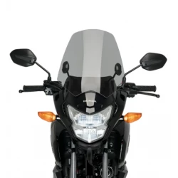 Φιμέ ζελατίνα μοτοσυκλέτας PUIG NEW GENERATION SPORT για HONDA CB125F 15-23 Φιμέ ζελατίνα μοτοσυκλέτας PUIG NEW GENERATION SPORT για HONDA CB125F 15-23