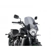 Φιμέ ζελατίνα μοτοσυκλέτας PUIG NEW GENERATION TOURING για KAWASAKI VULCAN S/S CAFE /1/