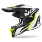 Κράνος μηχανής AIROH STRYCKER RACR GLOSS thumb