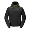 Υφασμάτινο μπουφάν μοτοσυκλέτας SPIDI HOODIE EVO SPORT CAMO