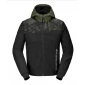 Υφασμάτινο μπουφάν μοτοσυκλέτας SPIDI HOODIE EVO SPORT CAMO thumb