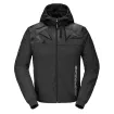 Υφασμάτινο μπουφάν μοτοσυκλέτας SPIDI HOODIE EVO SPORT BLACK Υφασμάτινο μπουφάν μοτοσυκλέτας SPIDI HOODIE EVO SPORT BLACK thumb