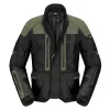 Υφασμάτινο μπουφάν μοτοσυκλέτας SPIDI TRAVELER 3 EVO CAMO Υφασμάτινο μπουφάν μοτοσυκλέτας SPIDI TRAVELER 3 EVO CAMO