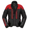 Υφασμάτινο μπουφάν μοτοσυκλέτας SPIDI TRAVELER 3 EVO BLACK/RED Υφασμάτινο μπουφάν μοτοσυκλέτας SPIDI TRAVELER 3 EVO BLACK/RED thumb