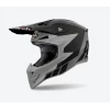 Κράνος μηχανής AIROH WRAAAP RELOADED ANTHRACITE MATT Κράνος μηχανής AIROH WRAAAP RELOADED ANTHRACITE MATT