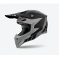 Κράνος μηχανής AIROH WRAAAP RELOADED ANTHRACITE MATT thumb
