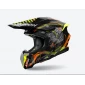 Κράνος μηχανής AIROH TWIST 3 TOXIC GLOSS thumb