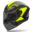 Κράνος μηχανής AIROH CONNOR DUNK ΚΙΤΡΙΝΟ ΜΑΤ FULL FACE Κράνος μηχανής AIROH CONNOR DUNK ΚΙΤΡΙΝΟ ΜΑΤ FULL FACE thumb