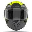 Κράνος μηχανής AIROH CONNOR DUNK ΚΙΤΡΙΝΟ ΜΑΤ FULL FACE Κράνος μηχανής AIROH CONNOR DUNK ΚΙΤΡΙΝΟ ΜΑΤ FULL FACE thumb