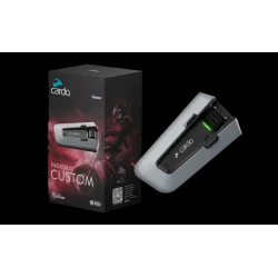 Ενδοεπικοινωνία μονή CARDO PACKTALK CUSTOM Ενδοεπικοινωνία μονή CARDO PACKTALK CUSTOM