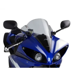 Φιμέ ζελατίνα μοτοσυκλέτας PUIG RACING για YAMAHA YZF-R1 09-14 Φιμέ ζελατίνα μοτοσυκλέτας PUIG RACING για YAMAHA YZF-R1 09-14