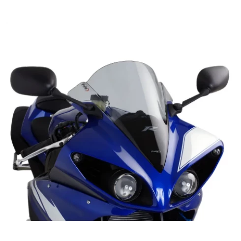 Φιμέ ζελατίνα μοτοσυκλέτας PUIG RACING για YAMAHA YZF-R1 09-14 Φιμέ ζελατίνα μοτοσυκλέτας PUIG RACING για YAMAHA YZF-R1 09-14
