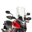 Διάφανη ζελατίνα μοτοσυκλέτας PUIG TOURING για HONDA CB500X 16-23 thumb