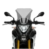 Φιμέ ζελατίνα μοτοσυκλέτας PUIG TOURING για BMW G310GS 17-23