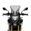 Φιμέ ζελατίνα μοτοσυκλέτας PUIG TOURING για BMW G310GS 17-23 thumb