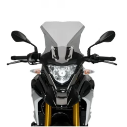Φιμέ ζελατίνα μοτοσυκλέτας PUIG TOURING για BMW G310GS 17-23 Φιμέ ζελατίνα μοτοσυκλέτας PUIG TOURING για BMW G310GS 17-23