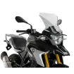 Φιμέ ζελατίνα μοτοσυκλέτας PUIG TOURING για BMW G310GS 17-23 thumb