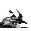 Φιμέ ζελατίνα μοτοσυκλέτας PUIG TOURING για BMW G310GS 17-23 thumb