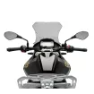Φιμέ ζελατίνα μοτοσυκλέτας PUIG TOURING για BMW G310GS 17-23 thumb