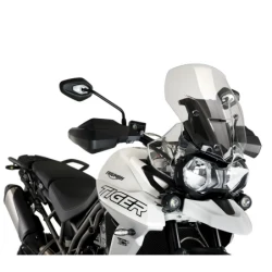 Κιτ ηλεκτρικής ρύθμισης ζελατίνας PUIG για TRIUMPH TIGER 800 Κιτ ηλεκτρικής ρύθμισης ζελατίνας PUIG για TRIUMPH TIGER 800