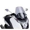 Φιμέ ζελατίνα μοτοσυκλέτας PUIG V-TECH SPORT για HONDA NC750D INTEGRA 14-20 thumb