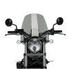 Φιμέ ζελατίνα μοτοσυκλέτας PUIG NEW GENERATION TOURING για HONDA CMX 500 REBEL 17-23