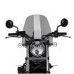 Φιμέ ζελατίνα μοτοσυκλέτας PUIG NEW GENERATION TOURING για HONDA CMX 500 REBEL 17-23 thumb