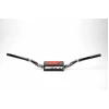 Τιμόνι μοτοσυκλέτας SCAR HANDLEBAR O2 για KTM SX85 ΜΑΥΡΟ