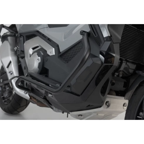 Προστατευτικά κάγκελα SW-MOTECH X-ADV 750 ABS 20-23 Προστατευτικά κάγκελα SW-MOTECH X-ADV 750 ABS 20-23
