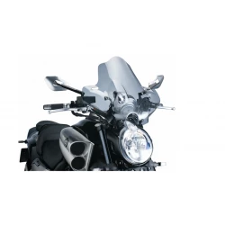 Φιμέ ζελατίνα μοτοσυκλέτας PUIG NEW GENERATION SPORT για YAMAHA V-MAX 09-16 Φιμέ ζελατίνα μοτοσυκλέτας PUIG NEW GENERATION SPORT για YAMAHA V-MAX 09-16