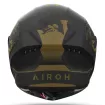 Κράνος μηχανής AIROH CONNOR TITAN ΜΑΤ FULL FACE Κράνος μηχανής AIROH CONNOR TITAN ΜΑΤ FULL FACE thumb