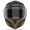 Κράνος μηχανής AIROH CONNOR ZEUS MATT FULL FACE Κράνος μηχανής AIROH CONNOR ZEUS MATT FULL FACE thumb