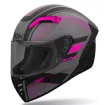 Κράνος μηχανής AIROH CONNOR ACHIEVE PINK MATT FULL FACE Κράνος μηχανής AIROH CONNOR ACHIEVE PINK MATT FULL FACE thumb