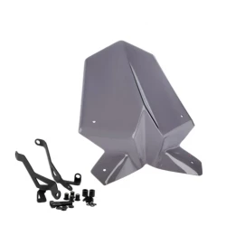 Φιμέ ζελατίνα μοτοσυκλέτας PUIG NEW GENERATION TOURING για KTM 1290 SUPERDUKE R 20-23