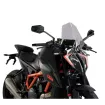 Φιμέ ζελατίνα μοτοσυκλέτας PUIG NEW GENERATION TOURING για KTM 1290 SUPERDUKE R 20-23 thumb