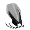 Φιμέ ζελατίνα μοτοσυκλέτας PUIG NEW GENERATION TOURING για KAWASAKI Z650 20-23 thumb