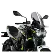 Φιμέ ζελατίνα μοτοσυκλέτας PUIG NEW GENERATION TOURING για KAWASAKI Z650 20-23 thumb