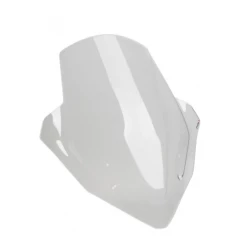 Διάφανη ζελατίνα μοτοσυκλέτας PUIG TOURING για HONDA NT1100 22-23 Διάφανη ζελατίνα μοτοσυκλέτας PUIG TOURING για HONDA NT1100 22-23
