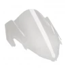 Διάφανη ζελατίνα μοτοσυκλέτας PUIG Z-RACING SUZUKI GSX-R1300 HAYABUSA 21-23