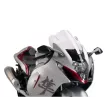 Διάφανη ζελατίνα μοτοσυκλέτας PUIG Z-RACING SUZUKI GSX-R1300 HAYABUSA 21-23 thumb