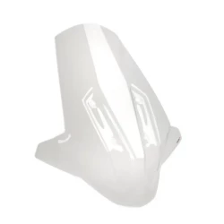 Διάφανη ζελατίνα μοτοσυκλέτας PUIG V-TECH LINE TOURING για BMW C400X 19-23 Διάφανη ζελατίνα μοτοσυκλέτας PUIG V-TECH LINE TOURING για BMW C400X 19-23