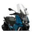Διάφανη ζελατίνα μοτοσυκλέτας PUIG V-TECH LINE TOURING για BMW C400X 19-23 Διάφανη ζελατίνα μοτοσυκλέτας PUIG V-TECH LINE TOURING για BMW C400X 19-23 thumb