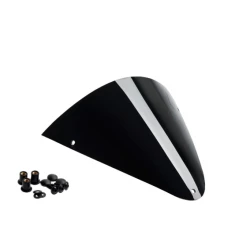 Φιμέ ζελατίνα μοτοσυκλέτας PUIG SPARE για YAMAHA XJ600S DIVERSION 2003 Φιμέ ζελατίνα μοτοσυκλέτας PUIG SPARE για YAMAHA XJ600S DIVERSION 2003