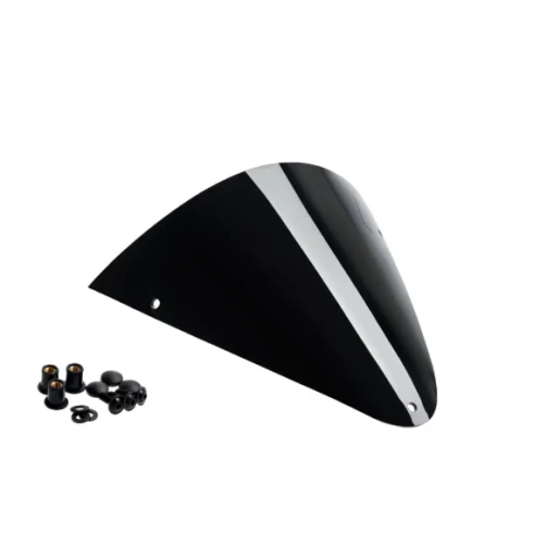 Φιμέ ζελατίνα μοτοσυκλέτας PUIG SPARE για YAMAHA XJ600S DIVERSION 2003 Φιμέ ζελατίνα μοτοσυκλέτας PUIG SPARE για YAMAHA XJ600S DIVERSION 2003