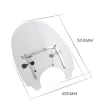 Διάφανη ζελατίνα μοτοσυκλέτας PUIG DAYTONA III για HONDA CMX 500 REBEL C/CLEAR Διάφανη ζελατίνα μοτοσυκλέτας PUIG DAYTONA III για HONDA CMX 500 REBEL C/CLEAR thumb