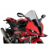 Φιμέ ζελατίνα μοτοσυκλέτας PUIG R-RACER για BMW S1000RR 19-23, M1000RR 21-22