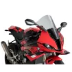 Φιμέ ζελατίνα μοτοσυκλέτας PUIG R-RACER για BMW S1000RR 19-23, M1000RR 21-22 thumb