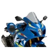 Φιμέ ζελατίνα μοτοσυκλέτας PUIG R-RACER για SUZUKI GSX-R1000 / GSX-R1000R 17-21 Φιμέ ζελατίνα μοτοσυκλέτας PUIG R-RACER για SUZUKI GSX-R1000 / GSX-R1000R 17-21 thumb