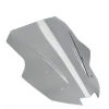 Φιμέ ζελατίνα μοτοσυκλέτας PUIG RACING SCREEN για KAWASAKI NINJA Z1000SX 11-19, NINJA 1000SX 20-23